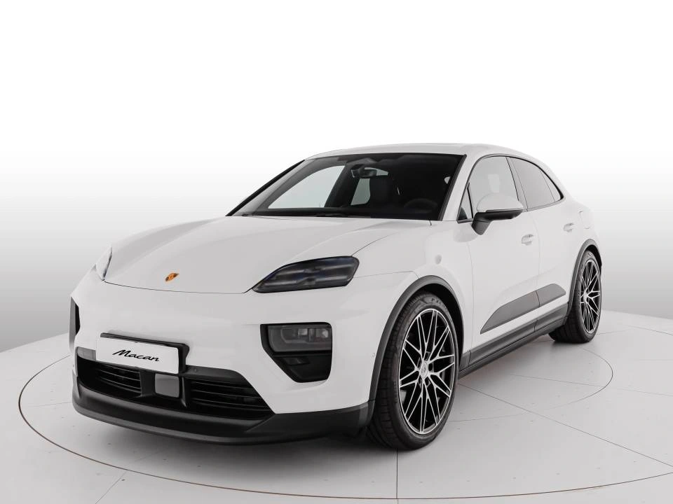Macan 4