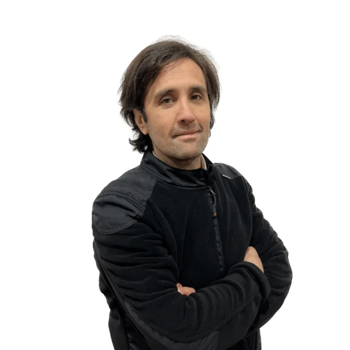 Responsabile Magazzino Ricambi