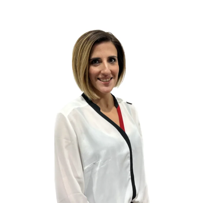 Consulente Ricambi e Tequipment