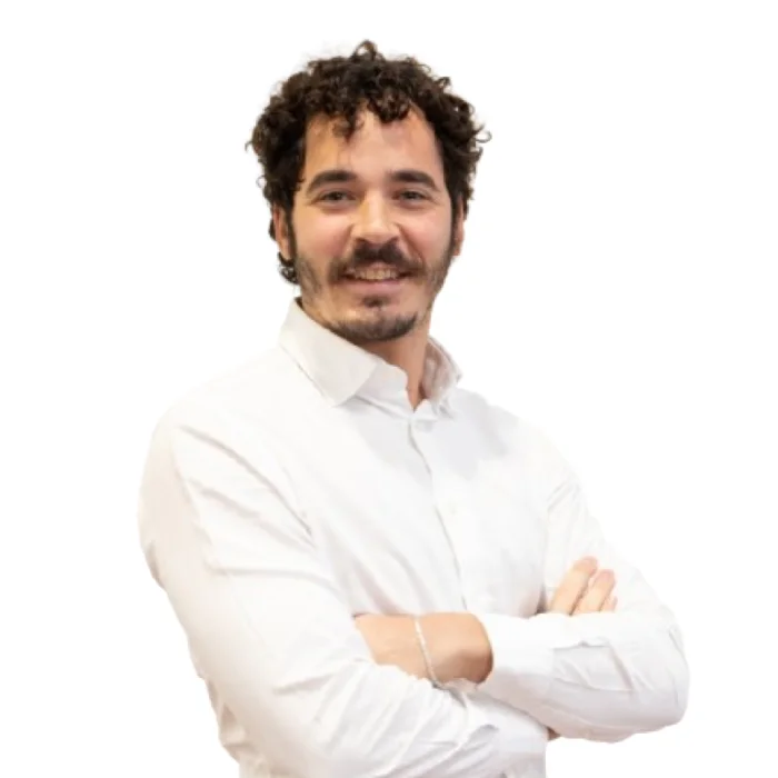 Impiegato marketing e commerciale