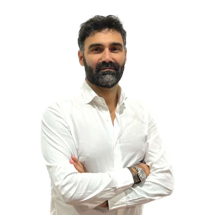 Consulente alle vendite